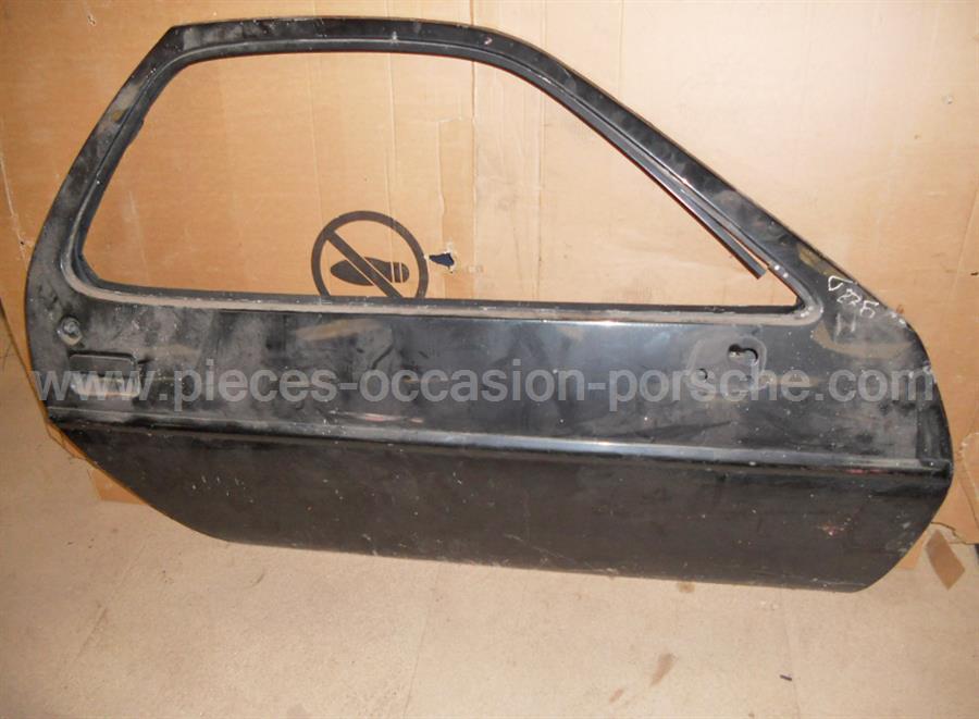 Porte droite Porsche 928